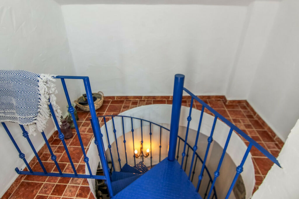 Townhouse Alhaurín el Grande Málaga - image 11