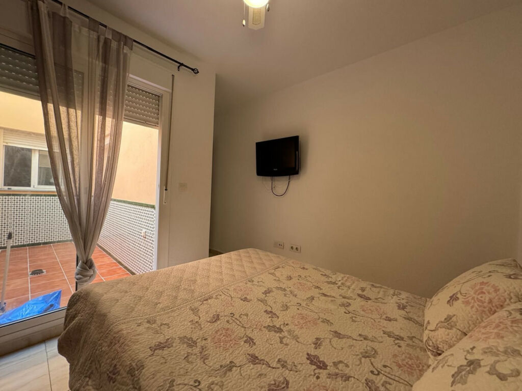 Middle Floor Apartment Mijas Costa Málaga - image 11