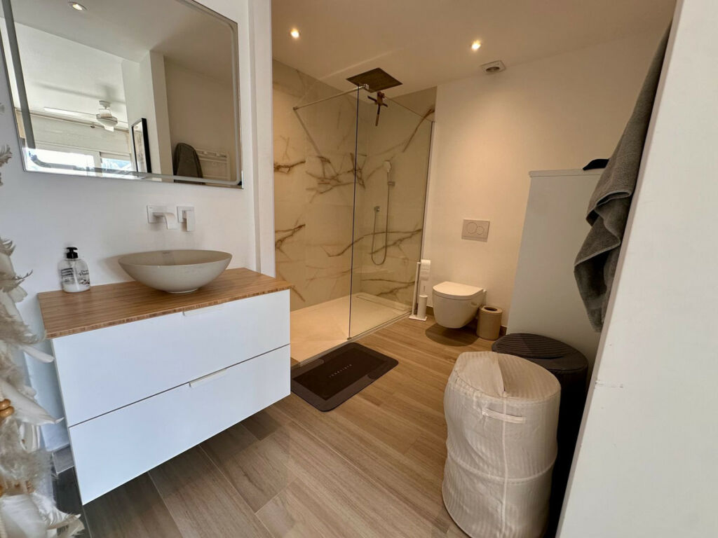 Penthouse Duplex Benahavís Málaga - image 11