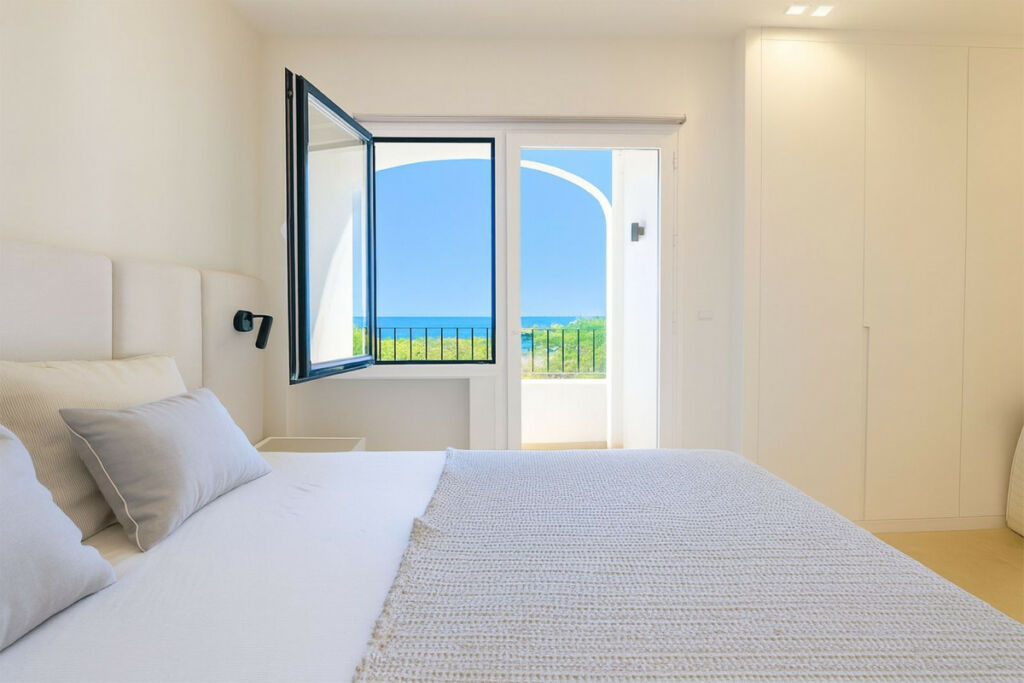 Middle Floor Apartment Puerto de Cabopino Málaga - image 11