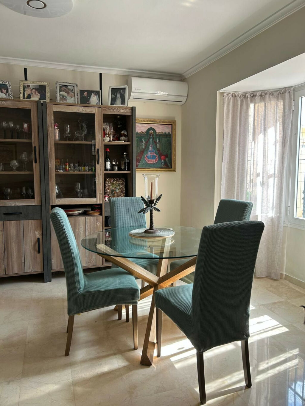 Semi-Detached House Riviera del Sol Málaga - image 11
