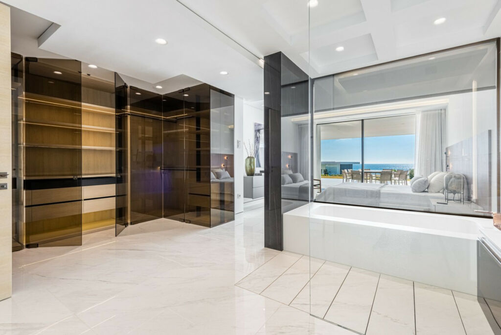 Ground Floor Apartment New Golden Mile Málaga - image 11