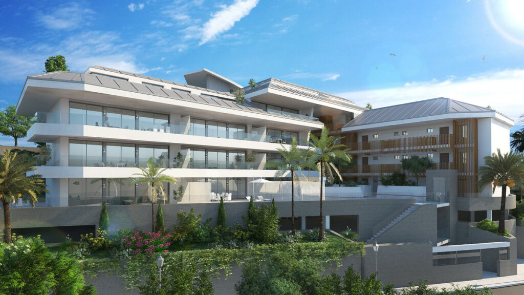 Ground Floor Apartment Fuengirola Málaga - image 11