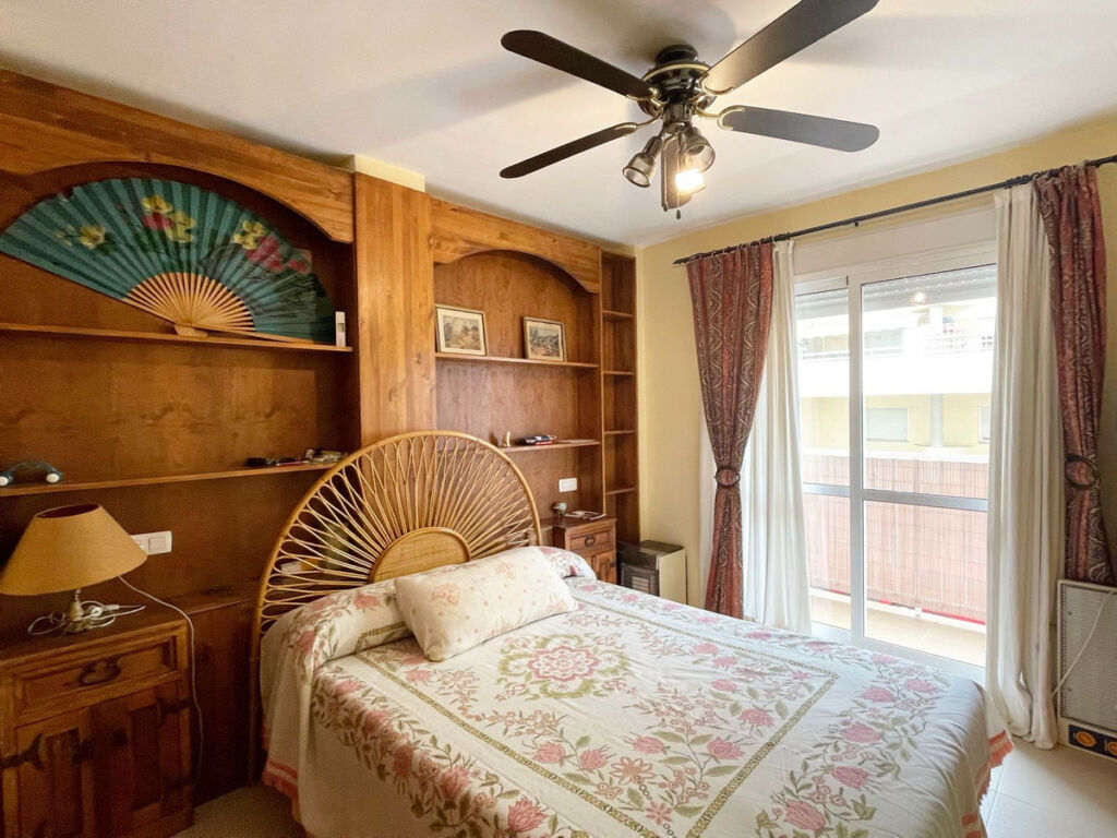 Middle Floor Apartment Mijas Málaga - image 11