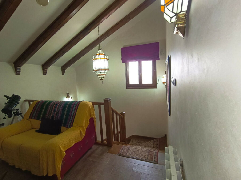 Detached Villa Lorca Murcia - image 11