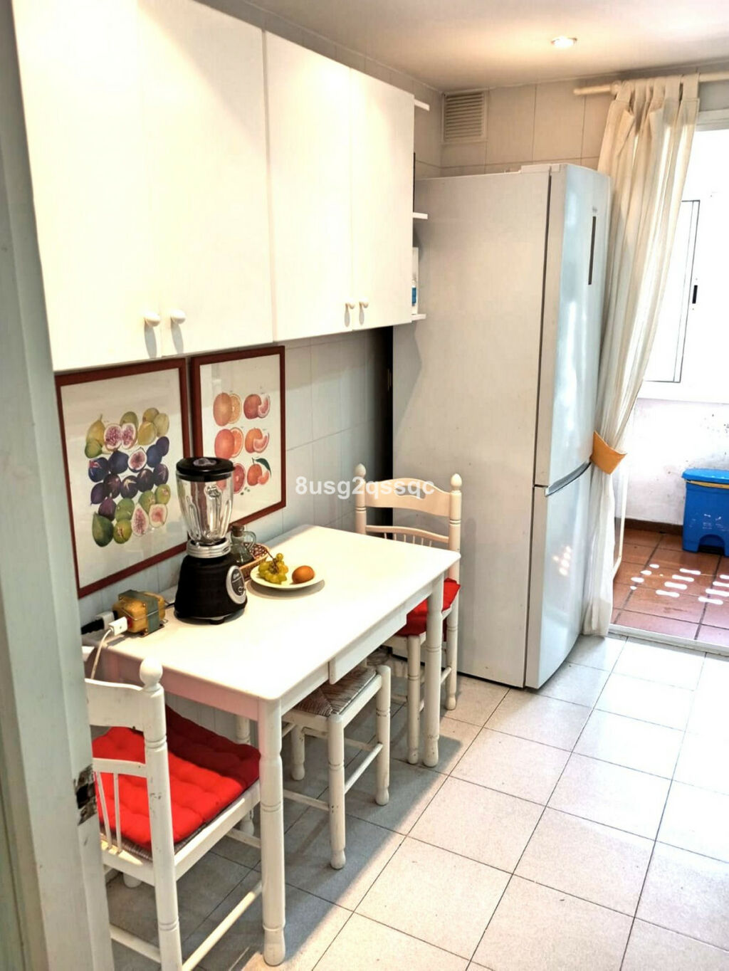 Middle Floor Apartment Costalita Málaga - image 11