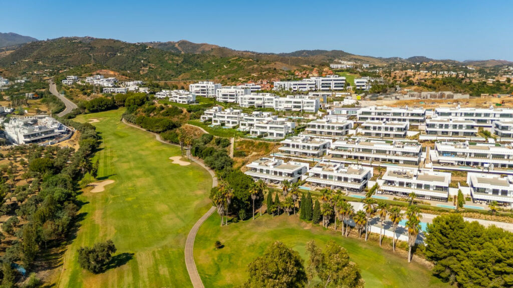 Penthouse Duplex Marbella Málaga - image 11