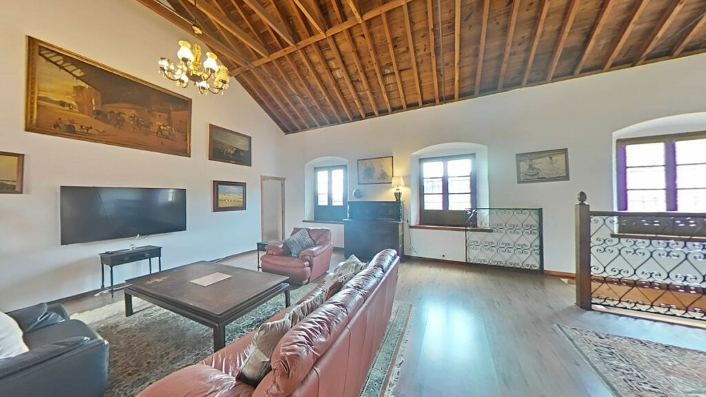 Detached Villa Nerja Málaga - image 11
