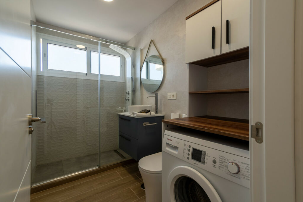 Middle Floor Studio Elviria Málaga - image 11