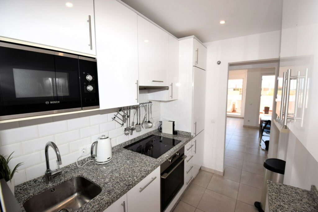 Penthouse La Cala de Mijas Málaga - image 11