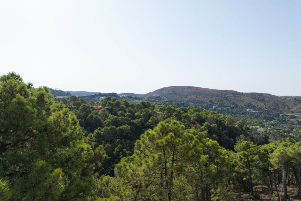 Residential Plot Benahavís Málaga - image 13