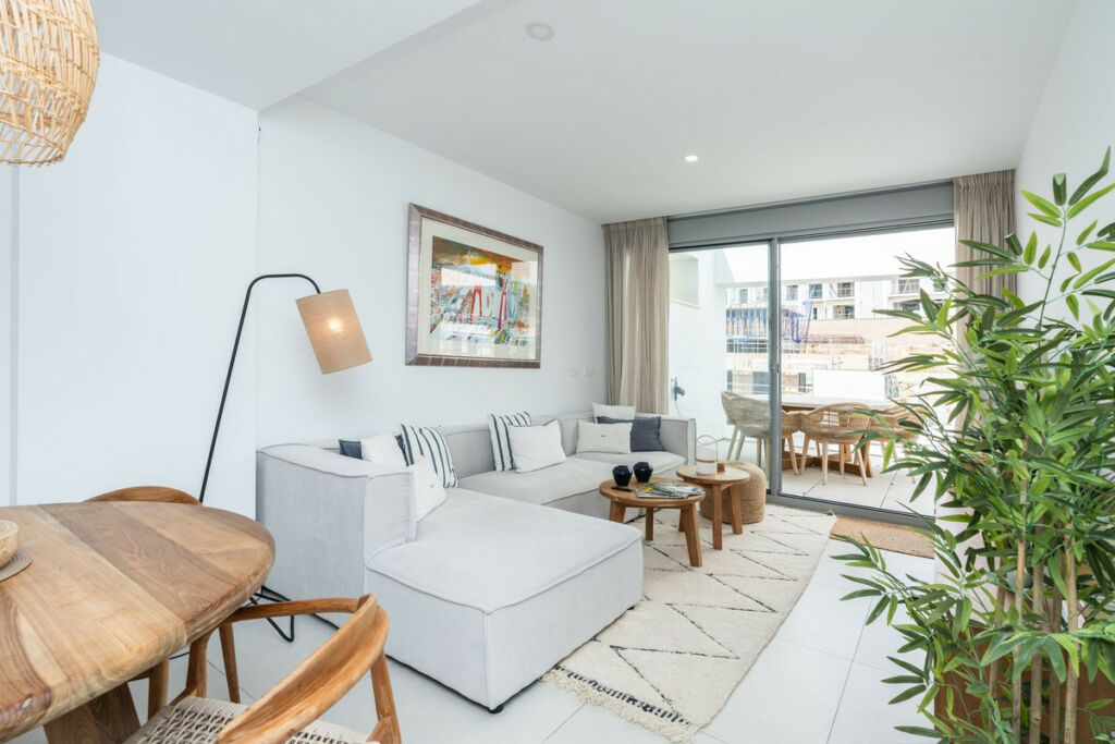Penthouse Elviria Málaga - image 11