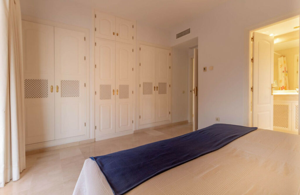 Penthouse Marbella Málaga - image 11