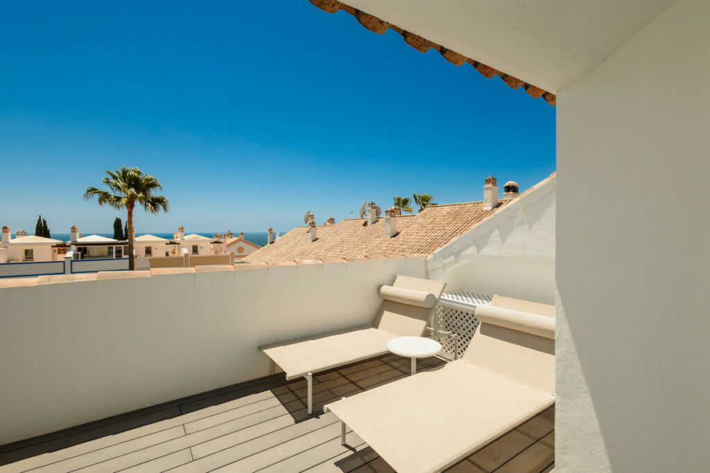Townhouse Bahía de Marbella Málaga - image 11