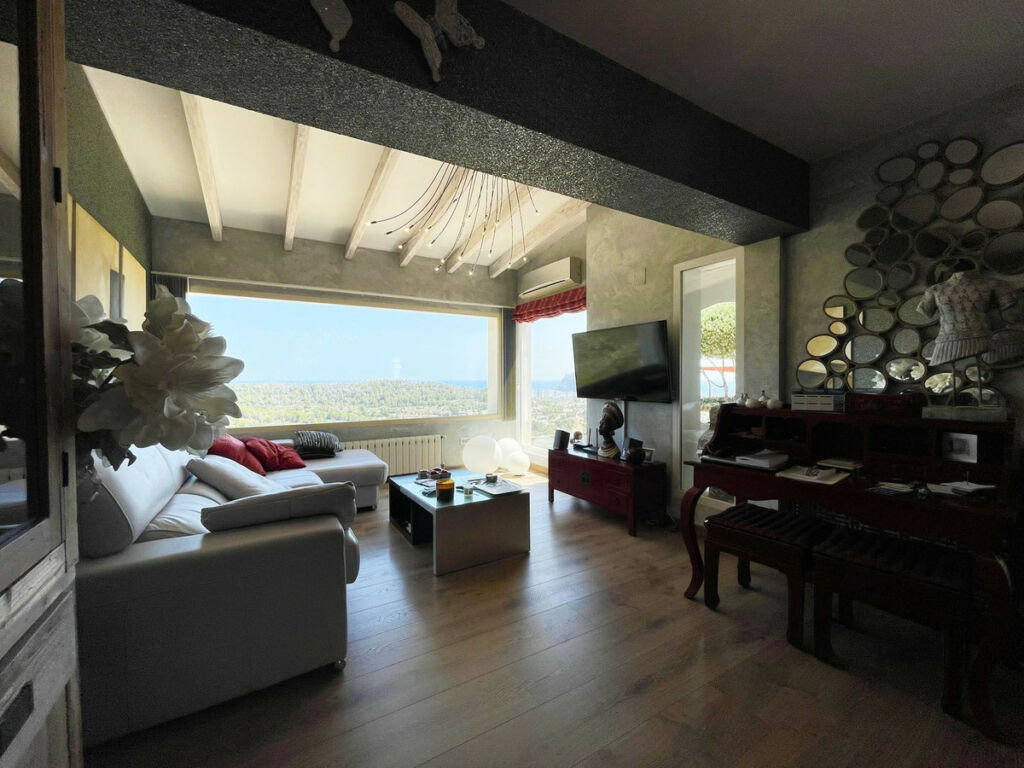 Detached Villa Calpe Alicante - image 12