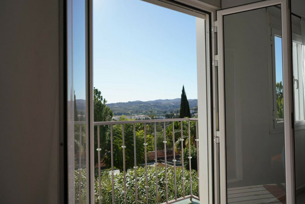 Detached Villa Mijas Golf Málaga - image 11
