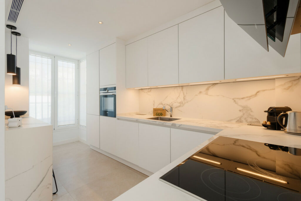 Semi-Detached House Bahía de Marbella Málaga - image 11