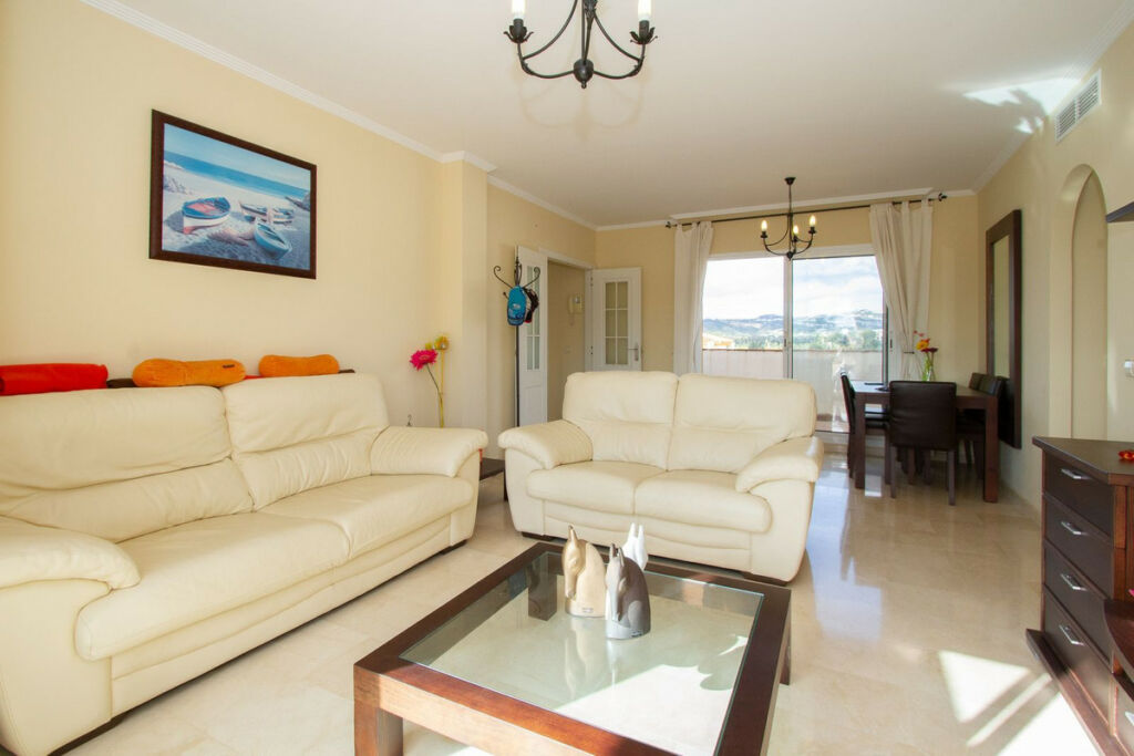 Penthouse Mijas Golf Málaga - image 11