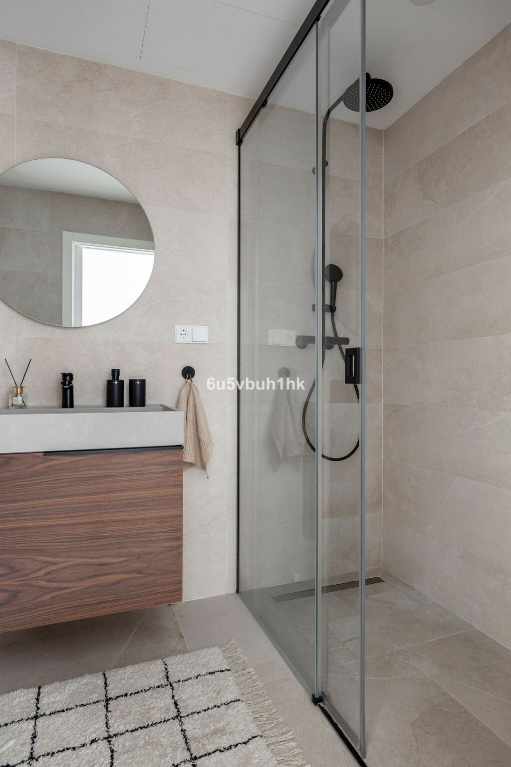Penthouse La Capellania Málaga - image 11