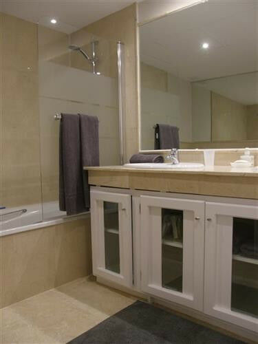 Ground Floor Apartment Elviria Málaga - image 11