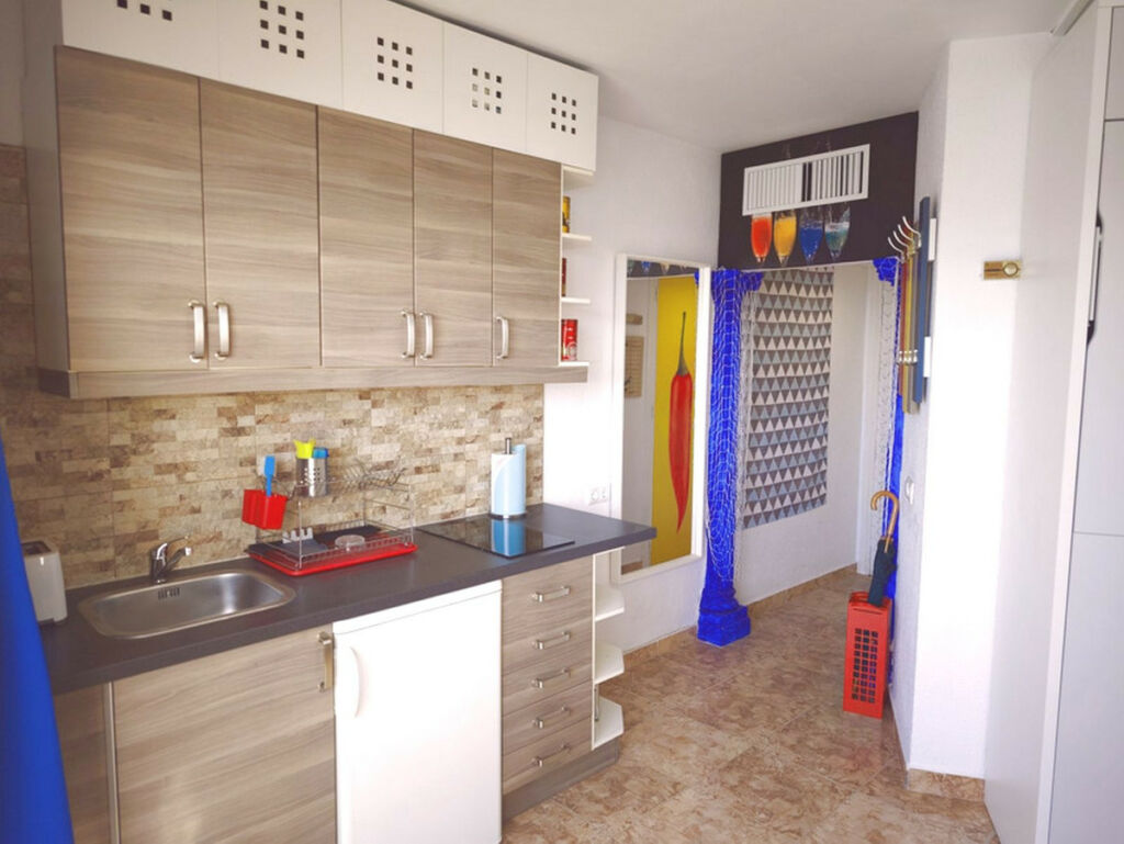Top Floor Studio Fuengirola Málaga - image 11