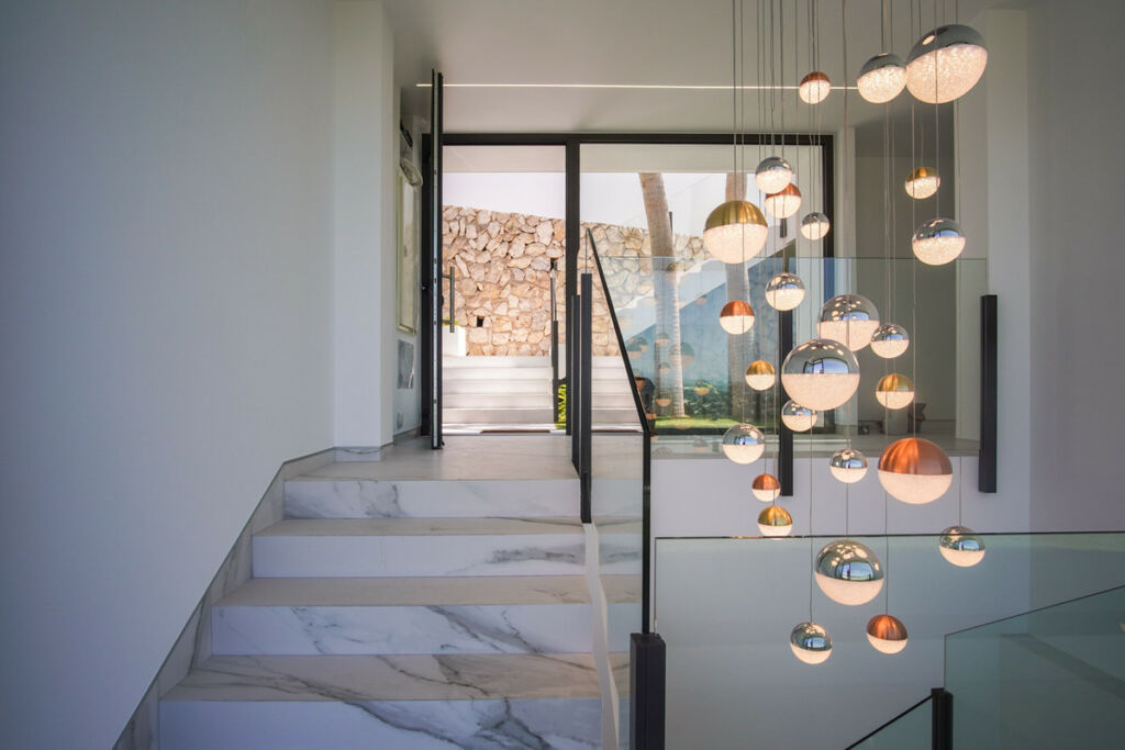 Detached Villa Altea Alicante - image 11