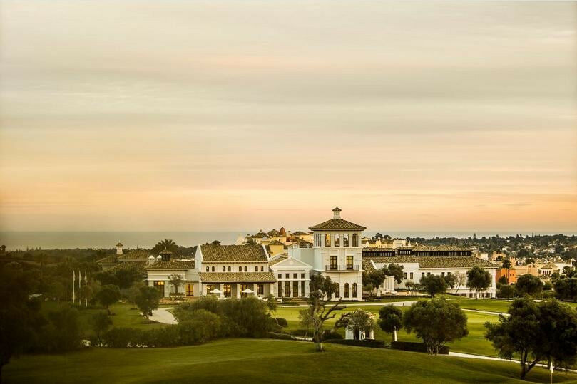 Land Sotogrande Cádiz - image 11