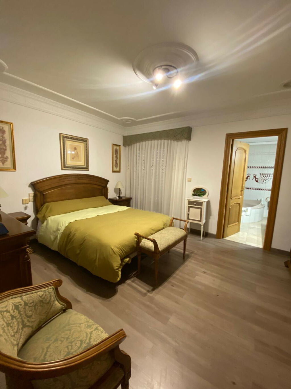 Detached Villa Pego Alicante - image 11