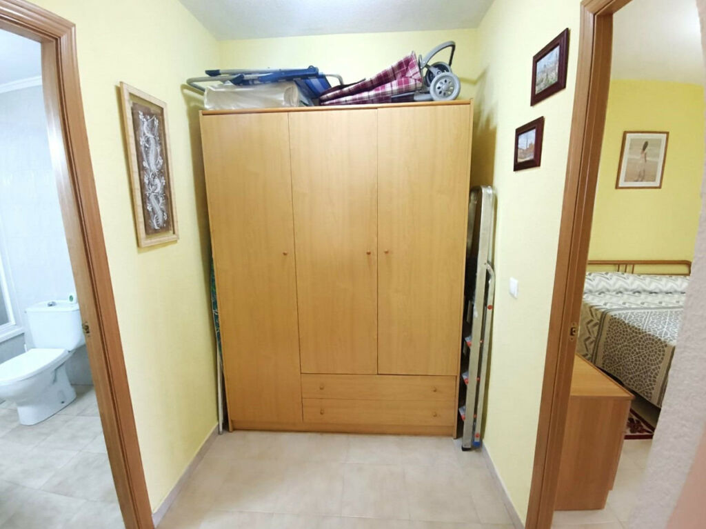 Penthouse Torrevieja Alicante - image 11