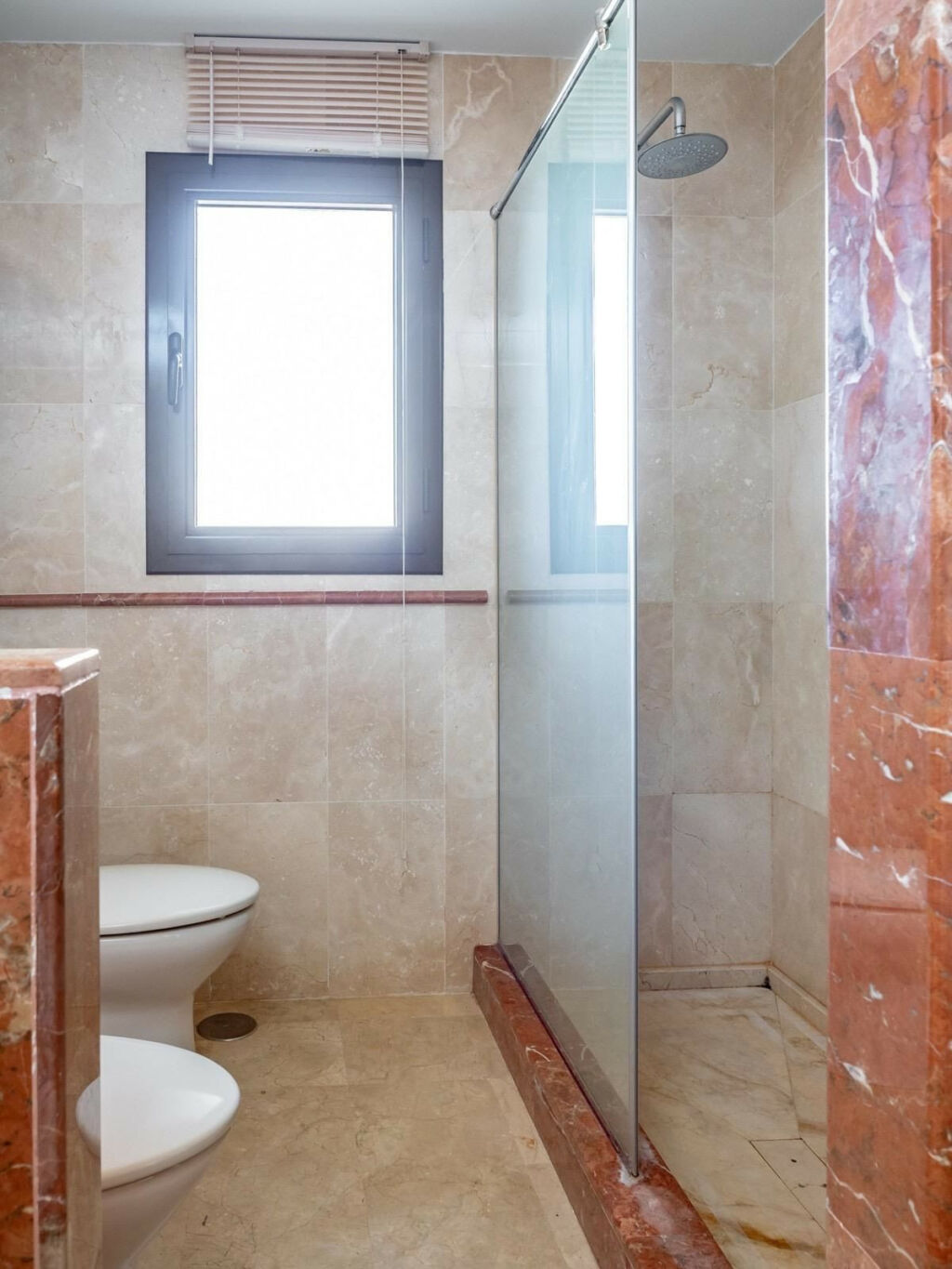 Middle Floor Apartment Hacienda del Sol Málaga - image 11