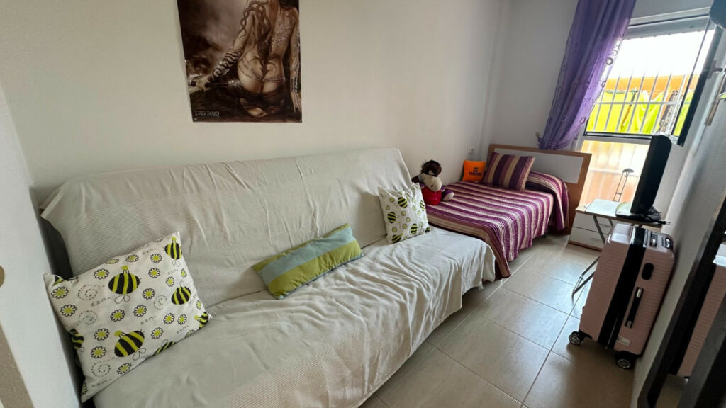 Bungalow Daya Nueva Alicante - image 11