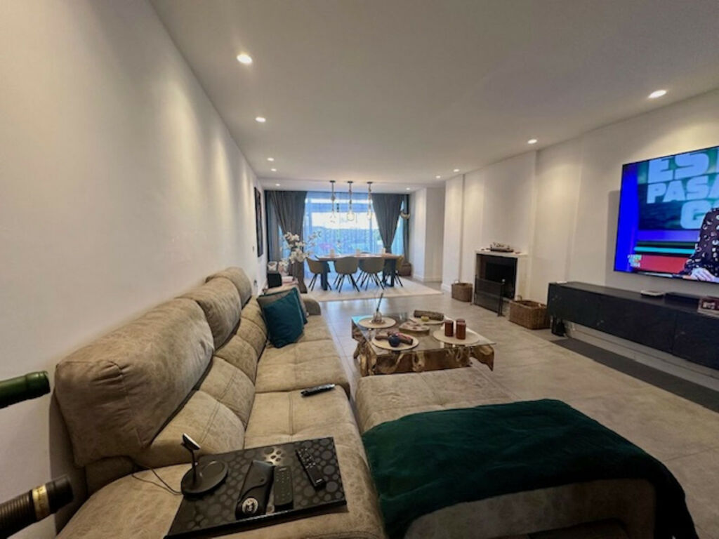 Ground Floor Apartment Estepona Málaga - image 11