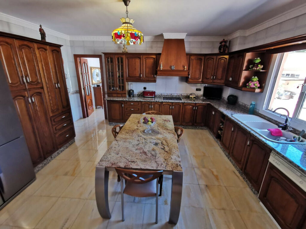 Detached Villa La Cala de Mijas Málaga - image 20