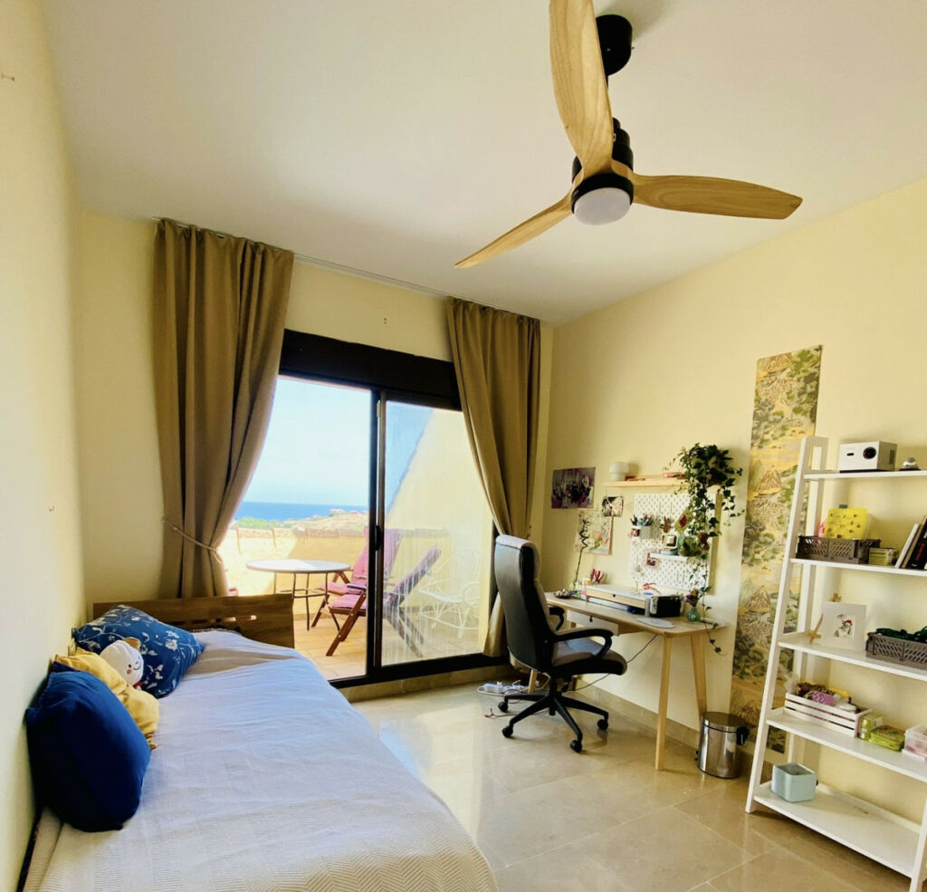 Penthouse La Duquesa Málaga - image 10