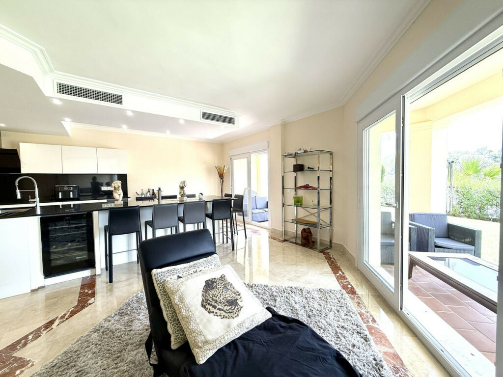 Townhouse La Quinta Málaga - image 11