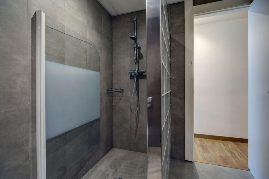 Ground Floor Apartment Marbella Málaga - image 11