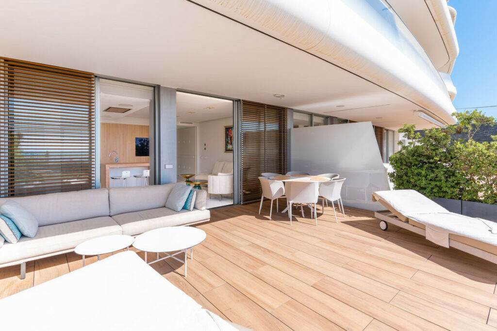 Ground Floor Apartment Estepona Málaga - image 11