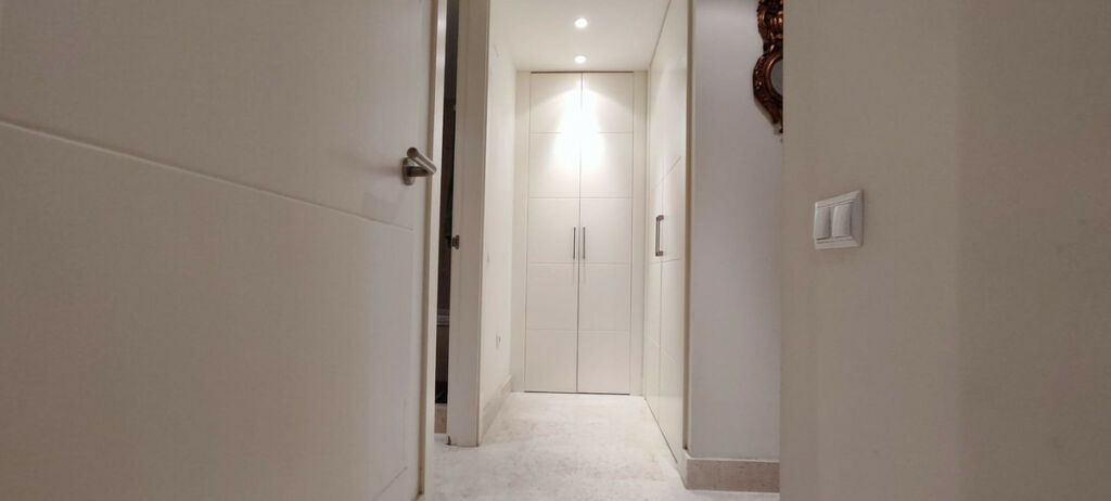 Ground Floor Apartment Punta Chullera Málaga - image 11
