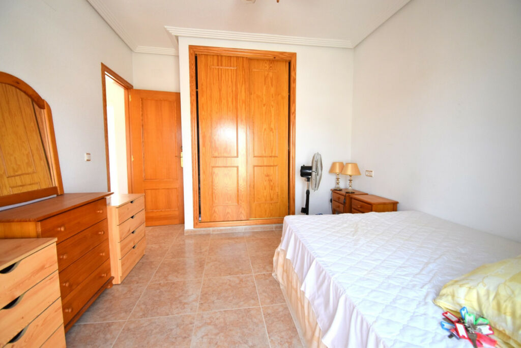 Semi-Detached House Blue Lagoon Alicante - image 11