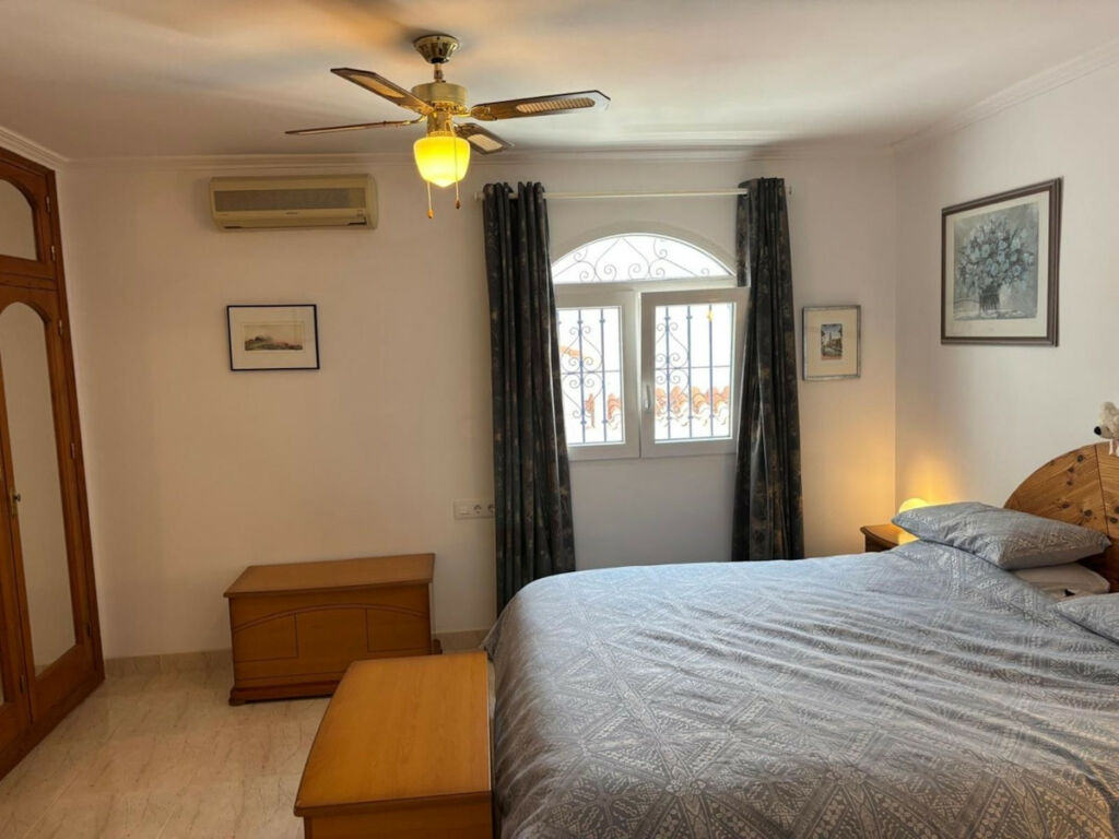 Townhouse Nerja Málaga - image 11