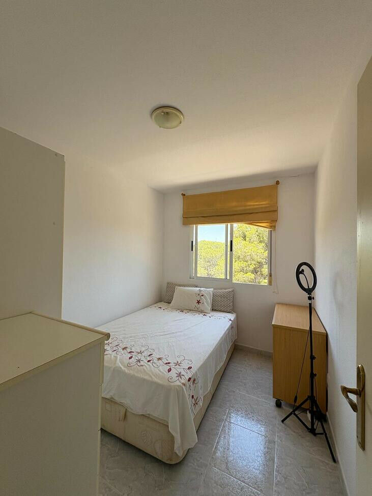 Middle Floor Apartment Lo Pepin Alicante - image 11