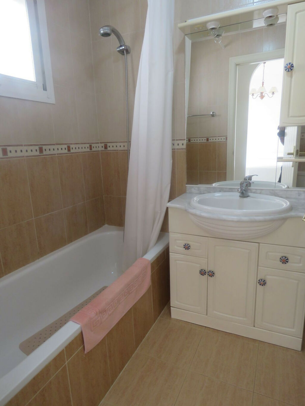 Penthouse Calahonda Málaga - image 11