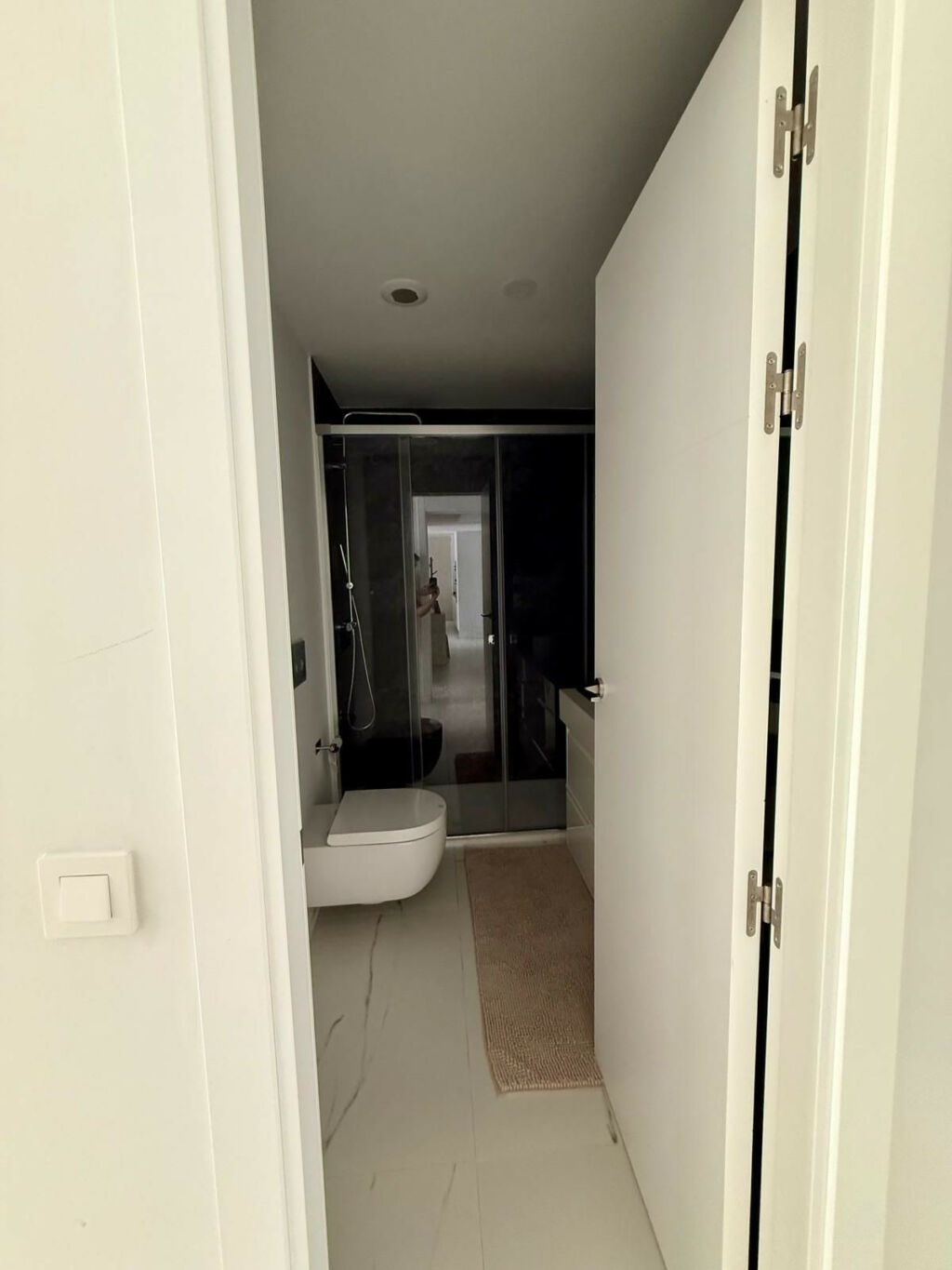 Ground Floor Apartment Casares Playa Málaga - image 11