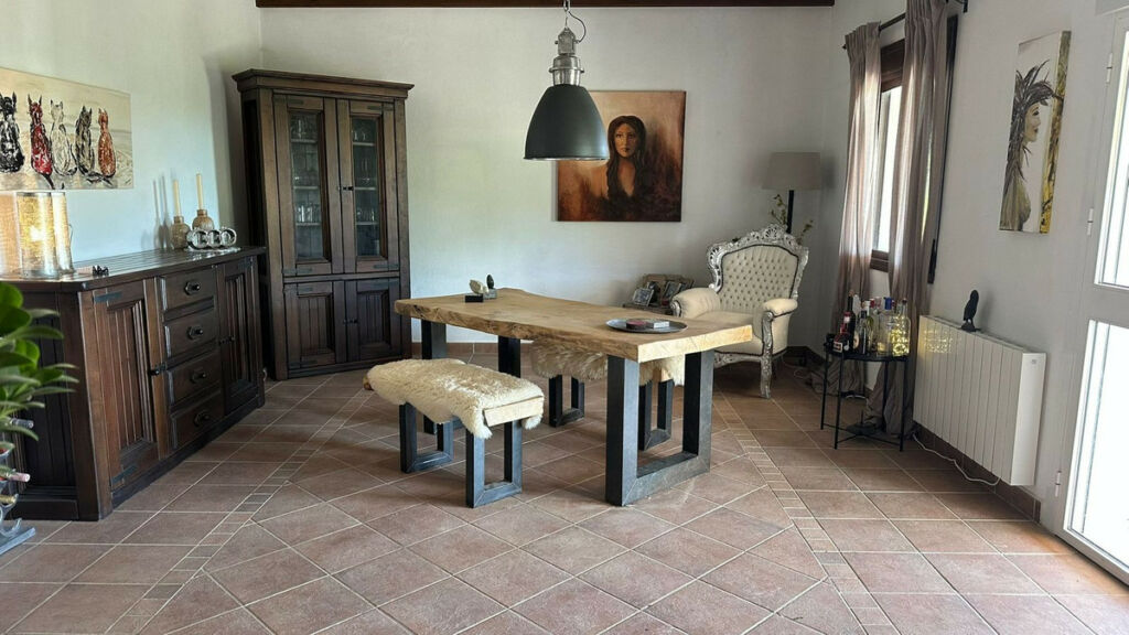Detached Villa Alora Málaga - image 11