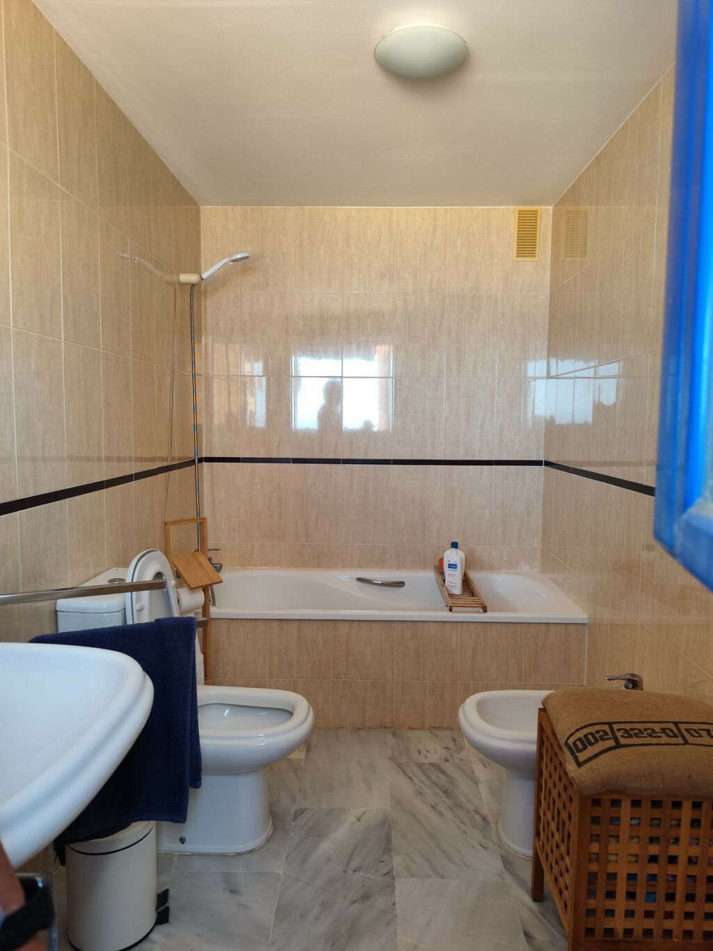 Penthouse La Duquesa Málaga - image 11