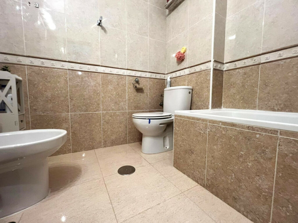 Ground Floor Apartment Orihuela Costa Alicante - image 11