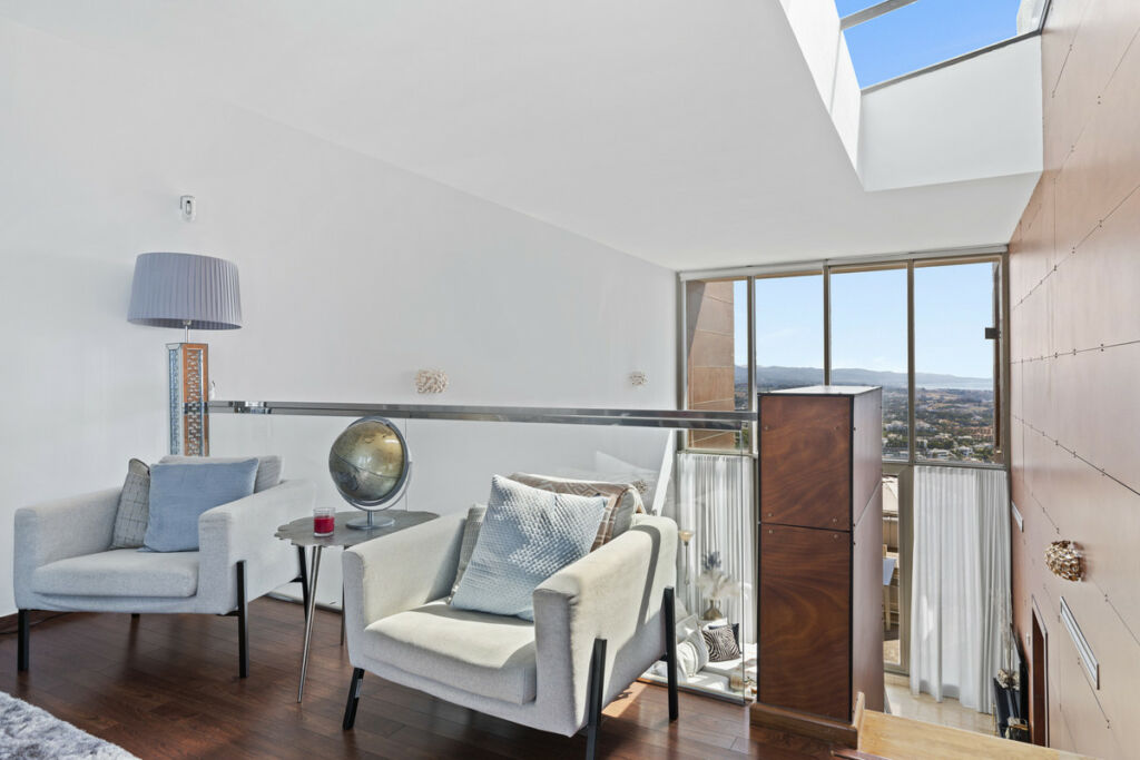 Townhouse Benahavís Málaga - image 13