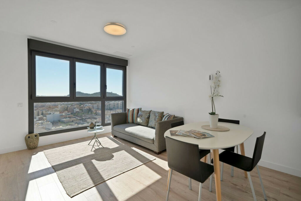 Top Floor Apartment Málaga Málaga - image 11