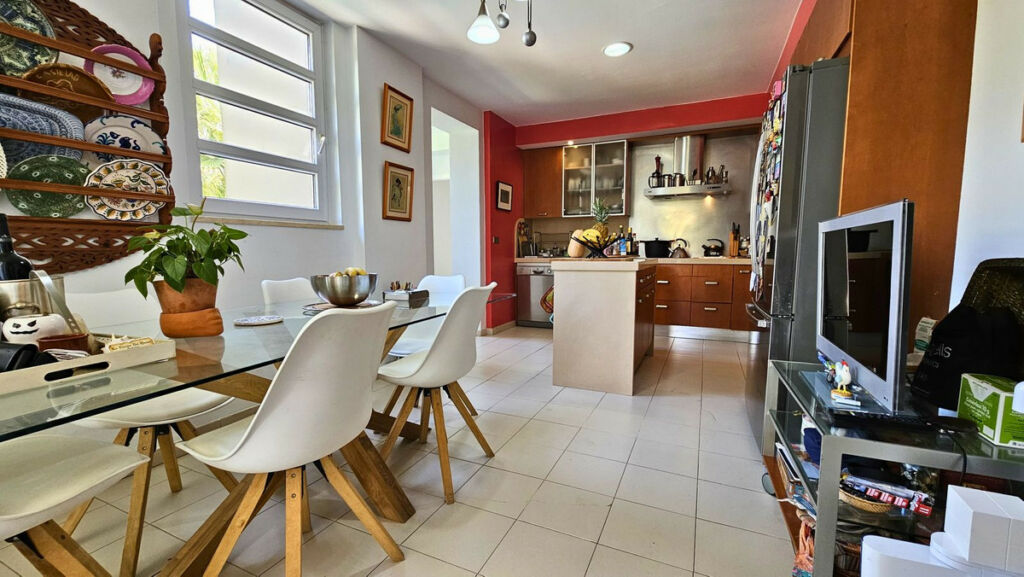 Detached Villa Sotogrande Alto Cádiz - image 11