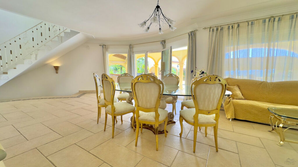 Detached Villa Javea Alicante - image 11